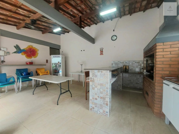Imagem Casa com 3 Quartos à Venda, 451 m² em Mangal - Sorocaba