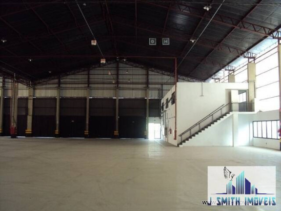 Imagem Galpão à Venda, 21.553 m² em Itaqui - Itapevi Imagem Galpão à Venda, 21.553 m² em Itaqui - Itapevi