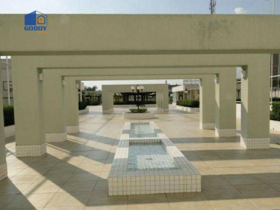 Imagem Apartamento com 3 Quartos à Venda, 136 m² em Jardim Das Américas - Cuiabá Imagem Apartamento com 3 Quartos à Venda, 136 m² em Jardim Das Américas - Cuiabá