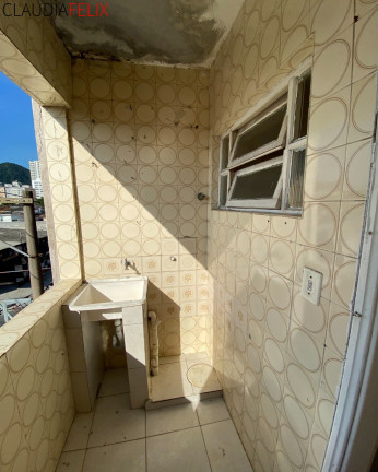 Imagem Imóvel com 2 Quartos para Alugar, 70 m² em Boqueirão - Praia Grande Imagem Imóvel com 2 Quartos para Alugar, 70 m² em Boqueirão - Praia Grande