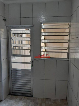 Imagem Casa com 1 Quarto para Alugar, 35 m² em Parque Boturussu - São Paulo Imagem Casa com 1 Quarto para Alugar, 35 m² em Parque Boturussu - São Paulo