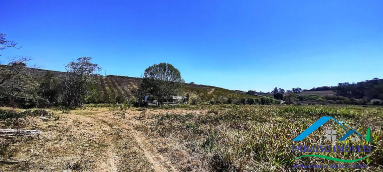 Imagem Chácara à Venda, 43 m² em Centro - Paraisópolis