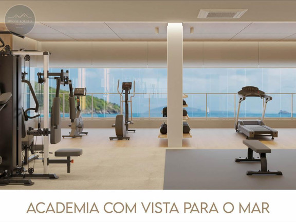 Imagem Imóvel com 3 Quartos à Venda, 145 m² em Canto Do Forte - Praia Grande