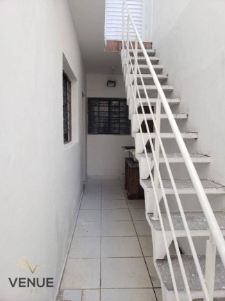 Imagem Sobrado com 5 Quartos à Venda, 220 m² em Jardim Tuã - São Paulo Imagem Sobrado com 5 Quartos à Venda, 220 m² em Jardim Tuã - São Paulo