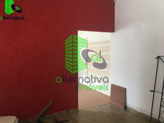 Imagem Imóvel Comercial para Alugar, 600 m² em Vila São Geraldo - Taubaté