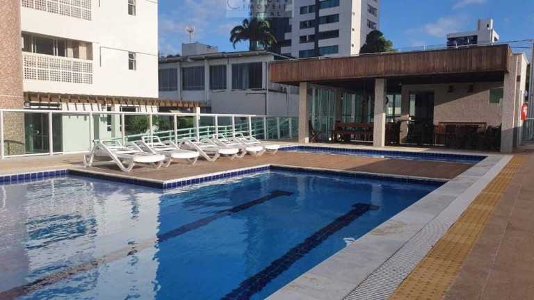 Imagem Apartamento com 3 Quartos à Venda, 136 m² em Lagoa Nova - Natal Imagem Apartamento com 3 Quartos à Venda, 136 m² em Lagoa Nova - Natal