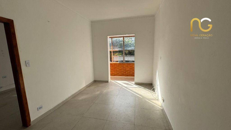 Imagem Apartamento com 1 Quarto à Venda, 42 m² em Boqueirão - Praia Grande Imagem Apartamento com 1 Quarto à Venda, 42 m² em Boqueirão - Praia Grande