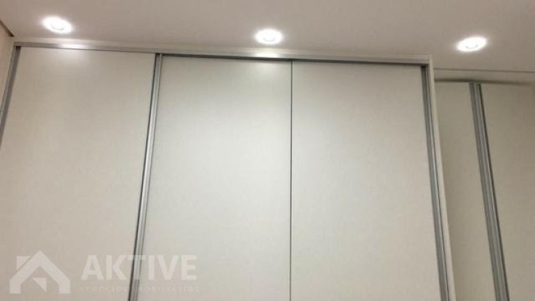 Imagem Apartamento com 3 Quartos à Venda, 81 m² em Alphaville - Barueri