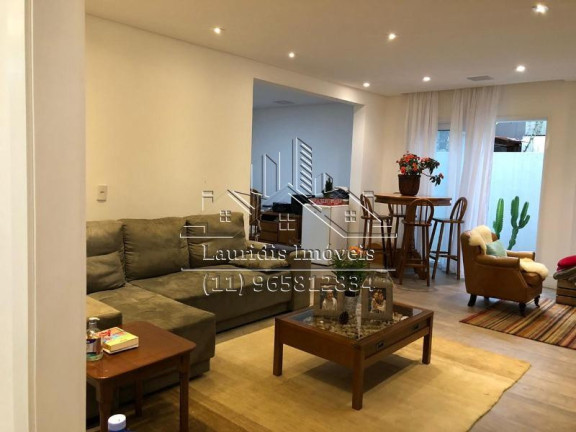 Imagem Imóvel com 3 Quartos à Venda, 234 m² em Alphaville - Santana De Parnaíba