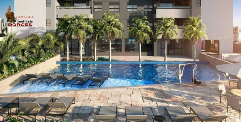 Imagem Apartamento com 2 Quartos à Venda, 69 m² em Brooklin - São Paulo Imagem Apartamento com 2 Quartos à Venda, 69 m² em Brooklin - São Paulo