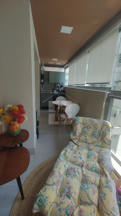 Imagem Imóvel com 3 Quartos à Venda, 94 m² em Icaraí - Niterói