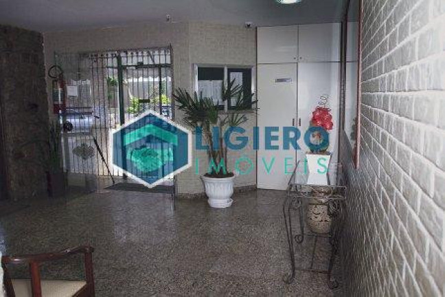 Imagem Apartamento com 2 Quartos à Venda,  em Santa Rosa - Niterói