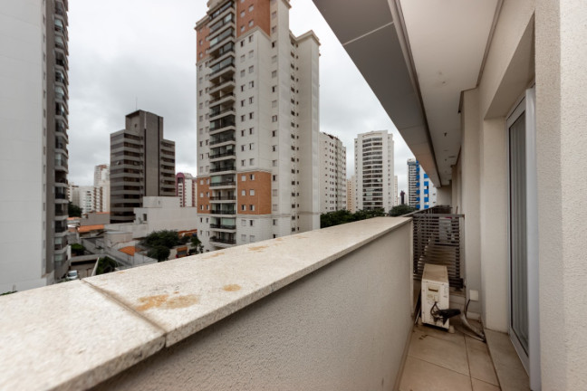 Imagem Ponto Comercial à Venda, 38 m² em Mirandópolis - São Paulo
