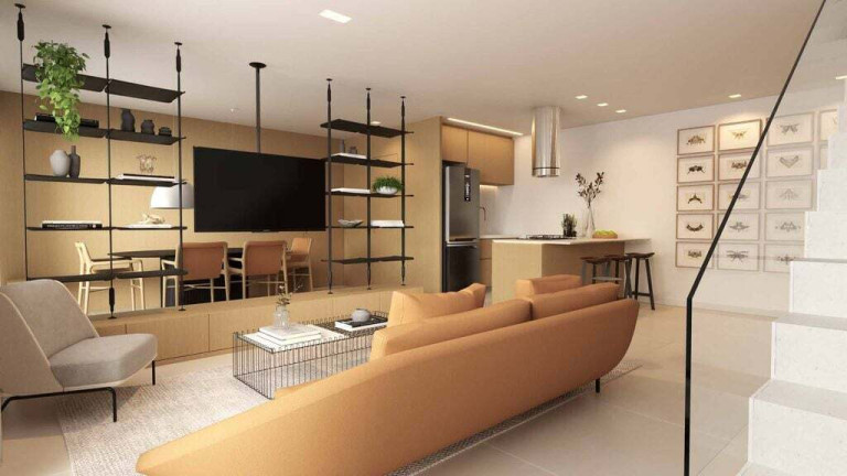 Imagem Apartamento com 2 Quartos à Venda, 71 m² em Tijuca - Rio De Janeiro