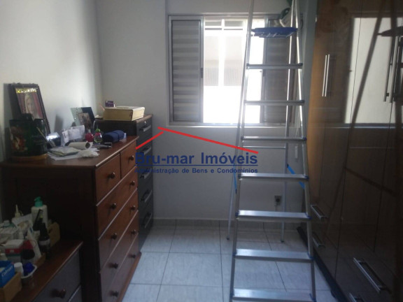 Imagem Apartamento com 2 Quartos à Venda, 62 m² em Embaré - Santos Imagem Apartamento com 2 Quartos à Venda, 62 m² em Embaré - Santos