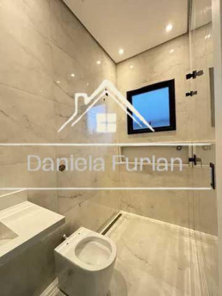 Imagem Casa de Condomínio com 3 Quartos à Venda, 247 m² em Condomínio Mont Blanc - Sorocaba