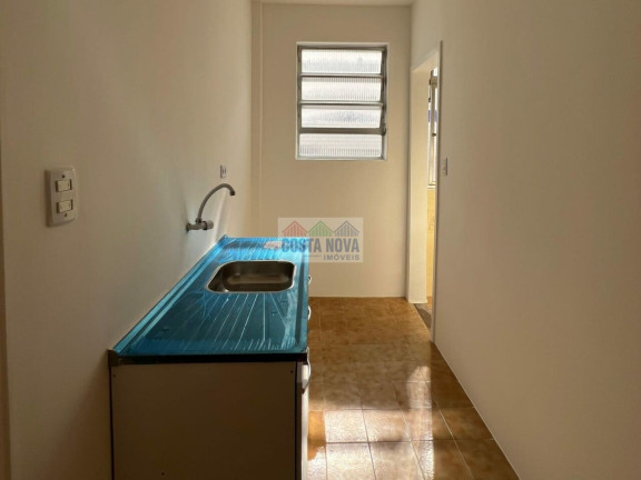 Apartamento com 1 Quarto à Venda, 41 m²