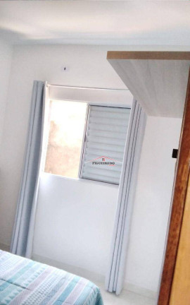 Imagem Casa com 2 Quartos à Venda, 51 m² em Canto Do Forte - Praia Grande