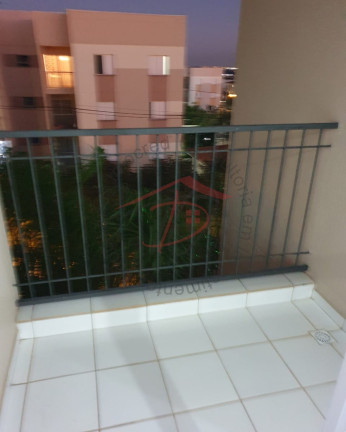 Imagem Imóvel com 2 Quartos à Venda, 49 m² em Jardim Recanto Dos Sonhos - Sumaré Imagem Imóvel com 2 Quartos à Venda, 49 m² em Jardim Recanto Dos Sonhos - Sumaré