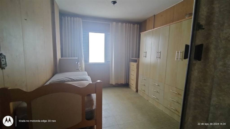 Imagem Kitnet à Venda, 32 m² em Aviação - Praia Grande Imagem Kitnet à Venda, 32 m² em Aviação - Praia Grande