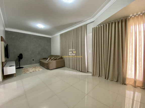Imagem Casa com 3 Quartos à Venda, 220 m² em Belvedere - Patos De Minas Imagem Casa com 3 Quartos à Venda, 220 m² em Belvedere - Patos De Minas