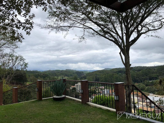Imagem Casa com 6 Quartos à Venda, 798 m² em Aracê - Domingos Martins