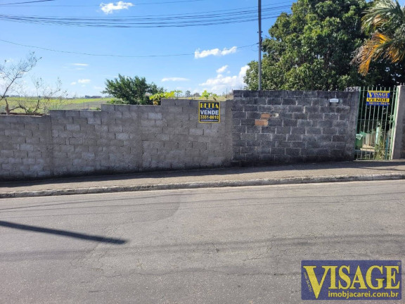 Imagem Casa com 1 Quarto à Venda, 229 m² em Igarapes - Jacareí