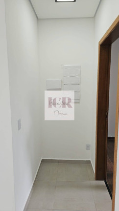 Imagem Casa de Condomínio com 3 Quartos à Venda, 160 m² em Cajuru Do Sul - Sorocaba