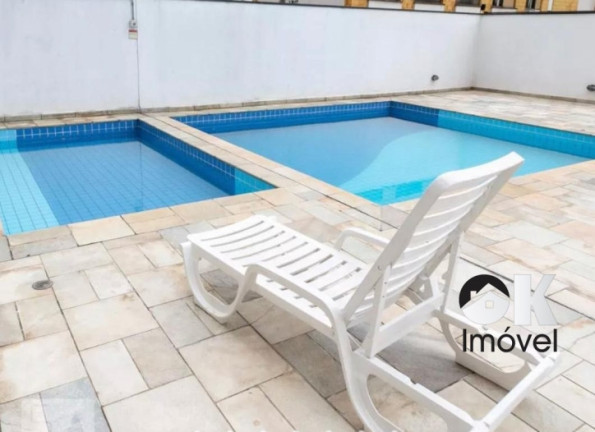 Imagem Cobertura com 3 Quartos à Venda, 130 m² em Bela Vista - São Paulo