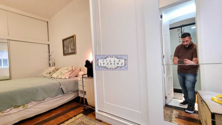 Imagem Apartamento com 3 Quartos à Venda, 140 m² em Flamengo - Rio De Janeiro Imagem Apartamento com 3 Quartos à Venda, 140 m² em Flamengo - Rio De Janeiro