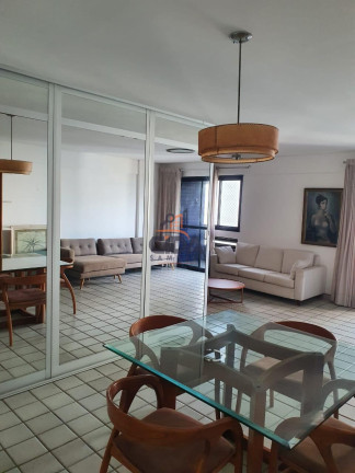Imagem Apartamento com 4 Quartos à Venda, 127 m² em Boa Viagem - Recife Imagem Apartamento com 4 Quartos à Venda, 127 m² em Boa Viagem - Recife
