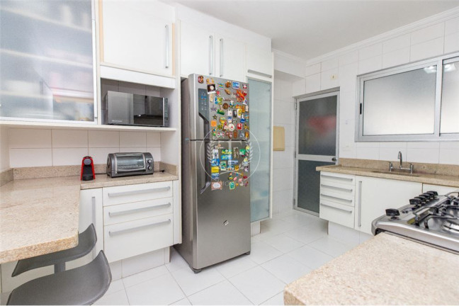 Imagem Apartamento com 3 Quartos à Venda, 172 m² em Higienópolis - São Paulo Imagem Apartamento com 3 Quartos à Venda, 172 m² em Higienópolis - São Paulo