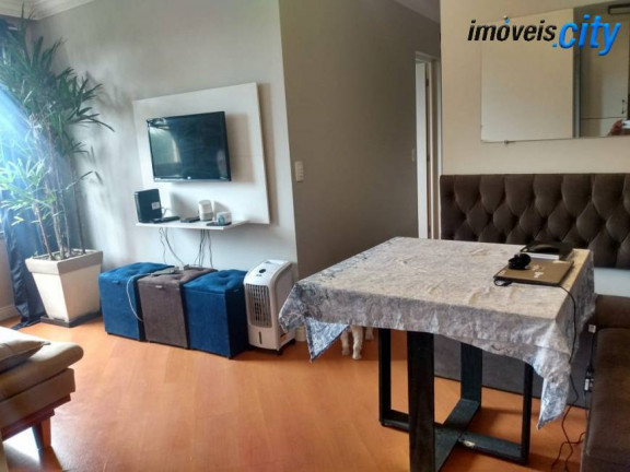 Imagem Apartamento com 2 Quartos à Venda, 49 m² em Fazenda Morumbi - São Paulo Imagem Apartamento com 2 Quartos à Venda, 49 m² em Fazenda Morumbi - São Paulo