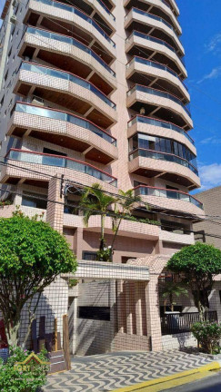 Imóvel com 1 Quarto à Venda, 55 m² em Tupi - Praia Grande
