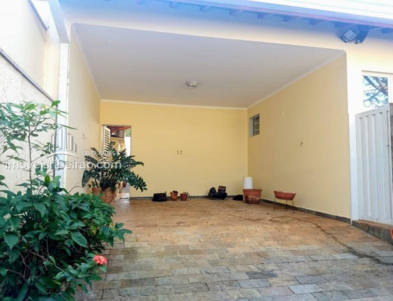 Imagem Casa com 4 Quartos à Venda, 181 m² em Jardim São Luiz - Ribeirão Preto Imagem Casa com 4 Quartos à Venda, 181 m² em Jardim São Luiz - Ribeirão Preto