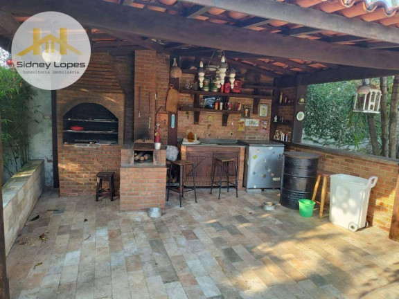 Imagem Casa com 5 Quartos à Venda, 550 m² em Freguesia De Jacarepaguá - Rio De Janeiro