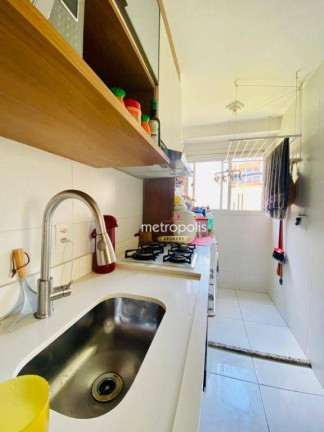 Imagem Apartamento com 2 Quartos à Venda, 41 m² em Cambuci - São Paulo Imagem Apartamento com 2 Quartos à Venda, 41 m² em Cambuci - São Paulo