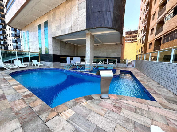 Imagem Apartamento com 2 Quartos à Venda, 87 m² em Aviação - Praia Grande Imagem Apartamento com 2 Quartos à Venda, 87 m² em Aviação - Praia Grande