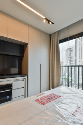Imagem Studio com 1 Quarto à Venda, 18 m² em Bela Vista - São Paulo