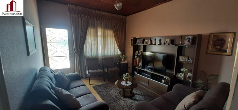 Imagem Casa com 2 Quartos à Venda, em Centro - Franco Da Rocha Imagem Casa com 2 Quartos à Venda, em Centro - Franco Da Rocha