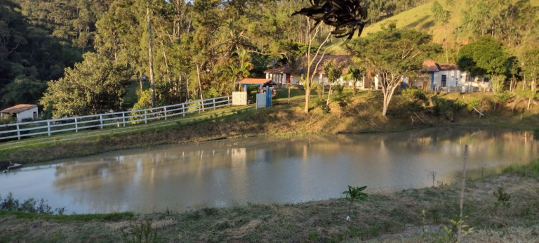 Imagem Chácara com 2 Quartos à Venda, 150 m² em Zona Rural - São Luíz Do Paraitinga Imagem Chácara com 2 Quartos à Venda, 150 m² em Zona Rural - São Luíz Do Paraitinga