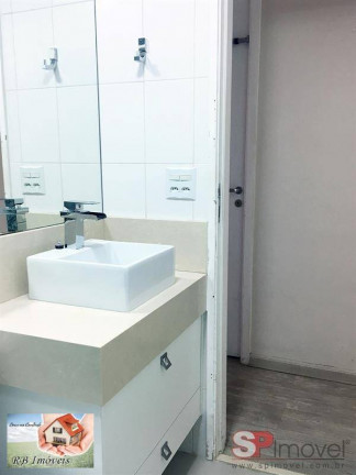 Imagem Apartamento com 3 Quartos à Venda, 62 m² em Campestre - Santo André Imagem Apartamento com 3 Quartos à Venda, 62 m² em Campestre - Santo André