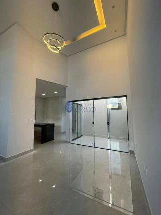 Imagem Casa com 3 Quartos à Venda, 200 m² em Cidade Universitária - Anápolis Imagem Casa com 3 Quartos à Venda, 200 m² em Cidade Universitária - Anápolis