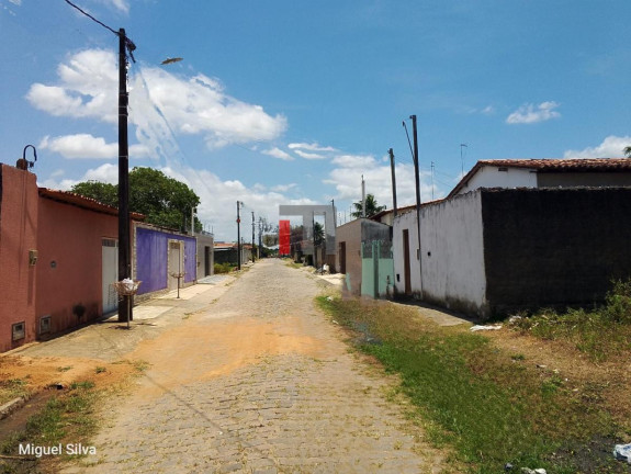 Imagem Terreno à Venda, 530 m² em São José - Macaíba