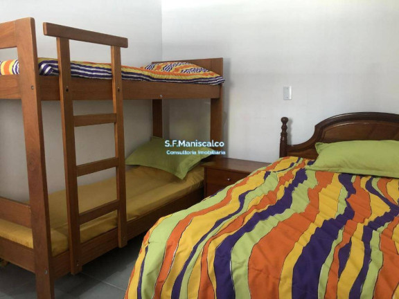 Imagem Apartamento com 5 Quartos à Venda, 500 m² em Praia Grande - Ubatuba