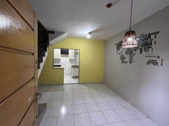 Imagem Sobrado com 2 Quartos à Venda, 60 m² em Vila Ré - São Paulo Imagem Sobrado com 2 Quartos à Venda, 60 m² em Vila Ré - São Paulo