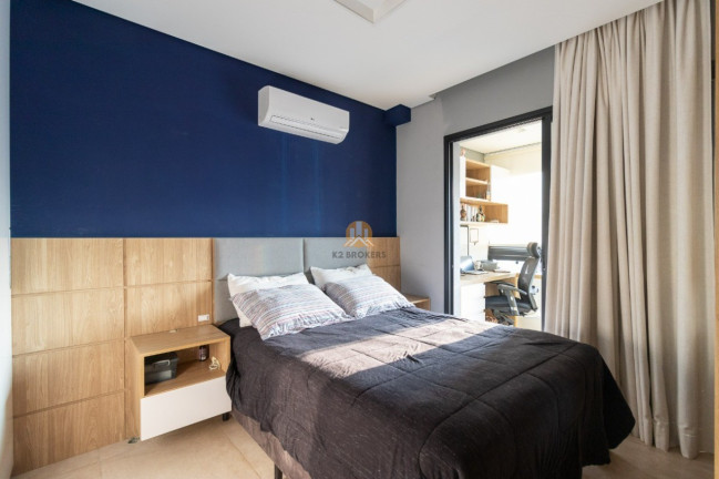 Imagem Imóvel com 1 Quarto à Venda, 38 m² em Vila Mariana - São Paulo Imagem Imóvel com 1 Quarto à Venda, 38 m² em Vila Mariana - São Paulo