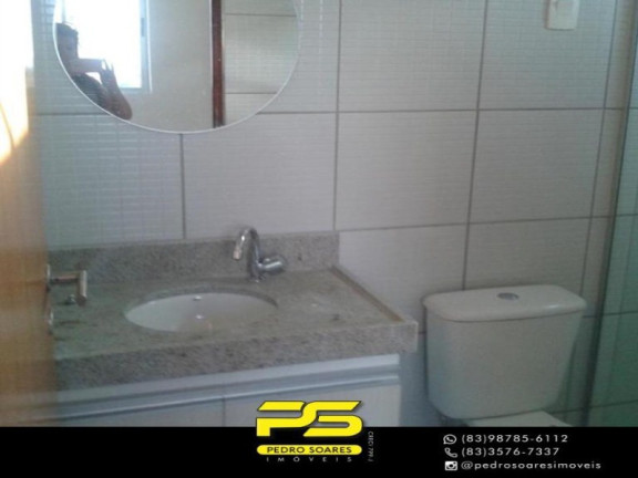 Imagem Apartamento com 2 Quartos à Venda, 55 m² em Bancários - João Pessoa Imagem Apartamento com 2 Quartos à Venda, 55 m² em Bancários - João Pessoa