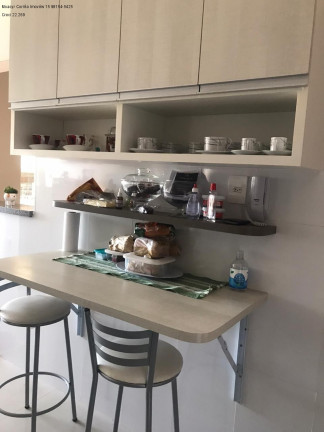 Imagem Imóvel com 3 Quartos à Venda, 90 m² em Vila Santana - Sorocaba Imagem Imóvel com 3 Quartos à Venda, 90 m² em Vila Santana - Sorocaba