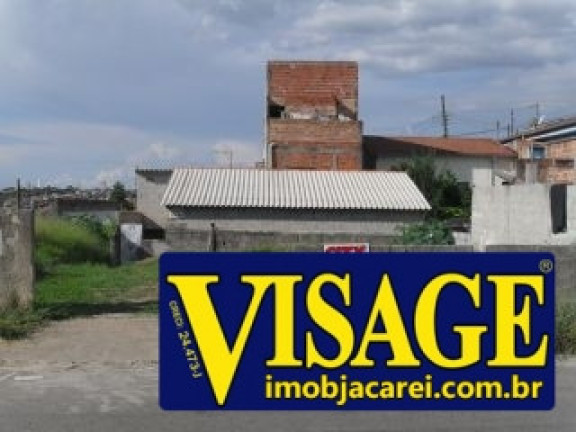 Casa com 3 Quartos à Venda, 91 m² em Jd. Paraiso - Jacareí